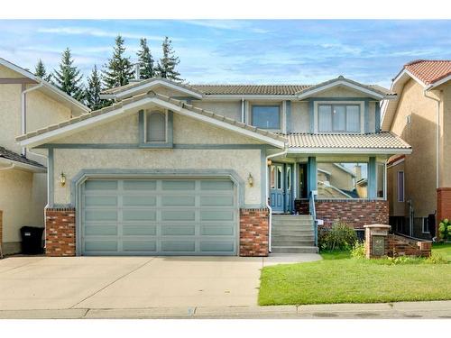 43 Signal Hill Mews Sw, Calgary, AB - Outdoor With Facade