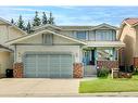 43 Signal Hill Mews Sw, Calgary, AB  - Outdoor With Facade 