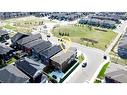 61 Saddlestone Park Ne, Calgary, AB  - Outdoor With View 