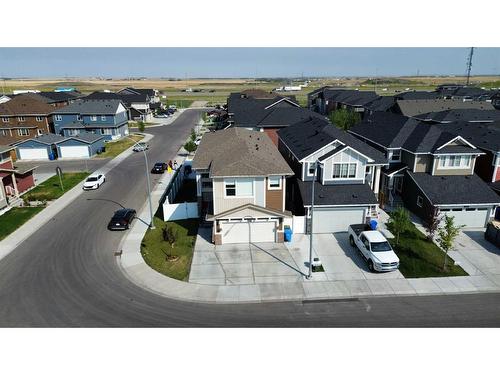 61 Saddlestone Park Ne, Calgary, AB - Outdoor