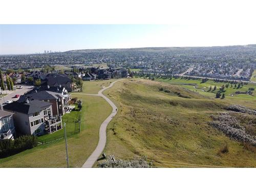 170 Panamount Road Nw, Calgary, AB - Outdoor With View