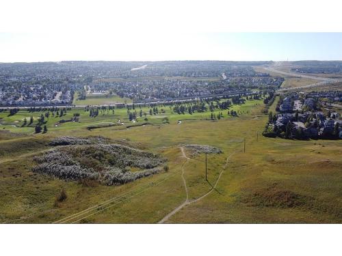 170 Panamount Road Nw, Calgary, AB - Outdoor With View