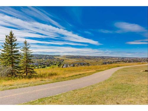 170 Panamount Road Nw, Calgary, AB - Outdoor With View