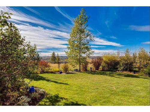 170 Panamount Road Nw, Calgary, AB - Outdoor With View