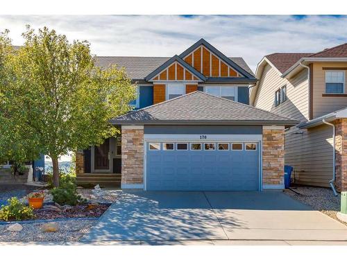 170 Panamount Road Nw, Calgary, AB - Outdoor With Facade