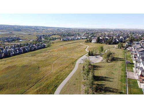 170 Panamount Road Nw, Calgary, AB - Outdoor With View