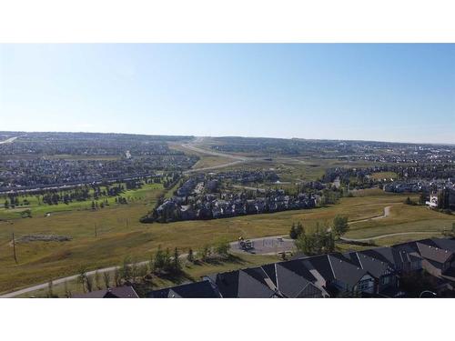 170 Panamount Road Nw, Calgary, AB - Outdoor With View