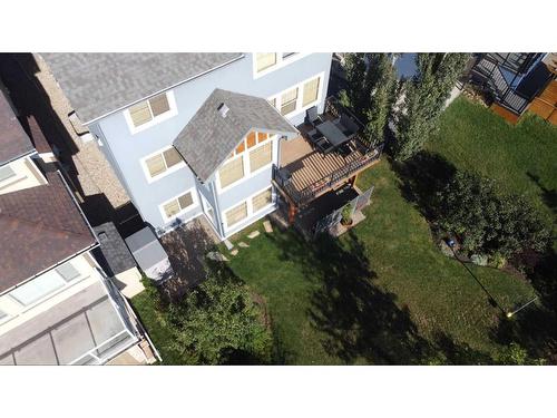 170 Panamount Road Nw, Calgary, AB - Outdoor