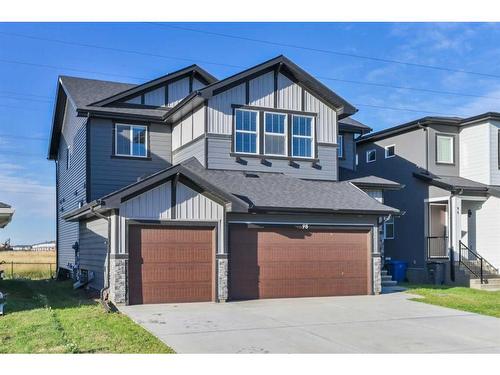 98 Waterford Road, Chestermere, AB - Outdoor