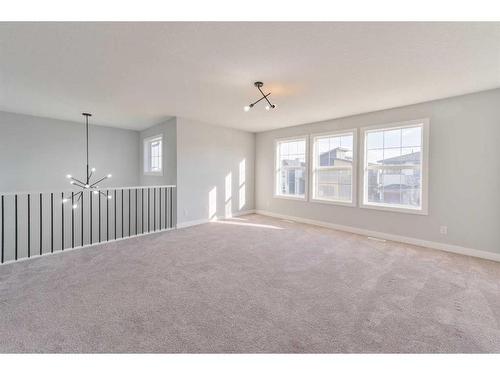 98 Waterford Road, Chestermere, AB - Indoor Photo Showing Other Room