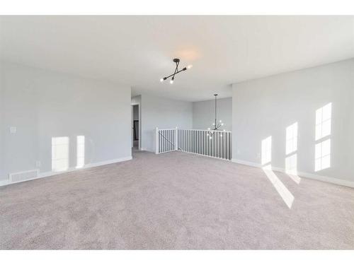 98 Waterford Road, Chestermere, AB - Indoor Photo Showing Other Room