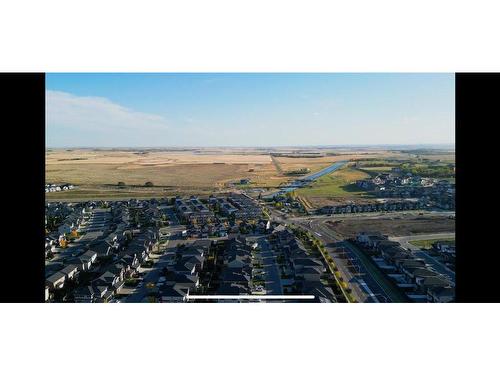 98 Waterford Road, Chestermere, AB - Outdoor With View