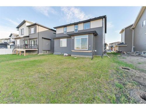 98 Waterford Road, Chestermere, AB - Outdoor