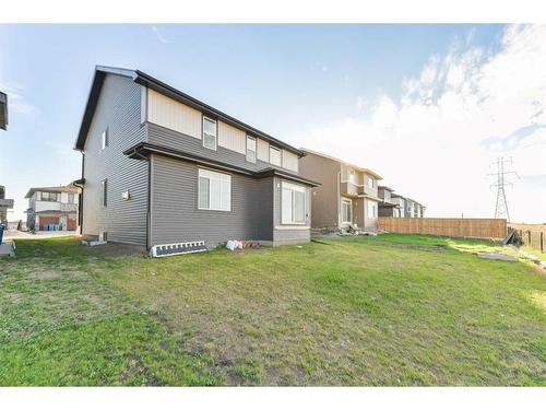 98 Waterford Road, Chestermere, AB - Outdoor