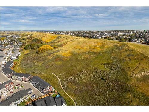 1401-42 Cranbrook Gardens Se, Calgary, AB - Outdoor With View