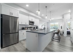 1401-42 Cranbrook Gardens SE Calgary, AB T3M 3P9