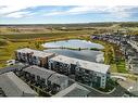 1401-42 Cranbrook Gardens Se, Calgary, AB  - Outdoor With View 