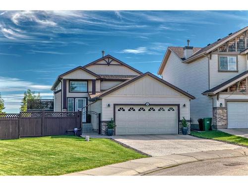 182 Panatella Circle Nw, Calgary, AB - Outdoor