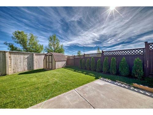 182 Panatella Circle Nw, Calgary, AB - Outdoor