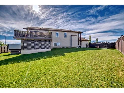 182 Panatella Circle Nw, Calgary, AB - Outdoor