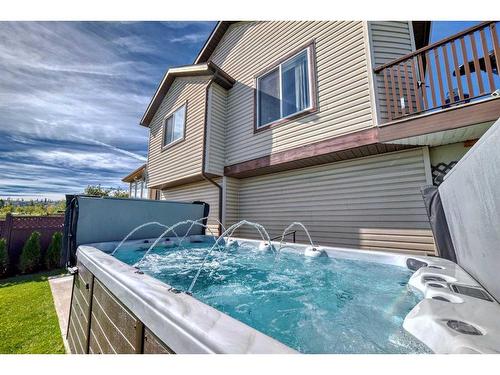 182 Panatella Circle Nw, Calgary, AB - Outdoor