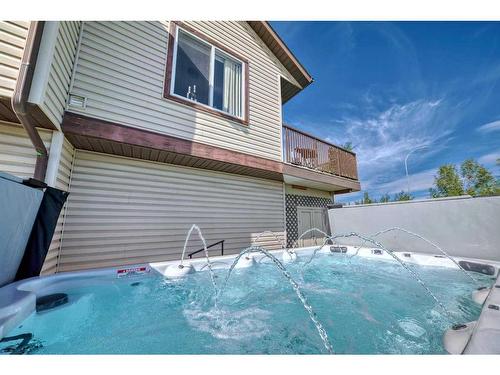 182 Panatella Circle Nw, Calgary, AB - Outdoor With Exterior