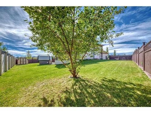 182 Panatella Circle Nw, Calgary, AB - Outdoor