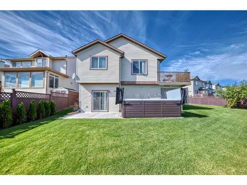 182 Panatella Circle Nw, Calgary, AB - Outdoor