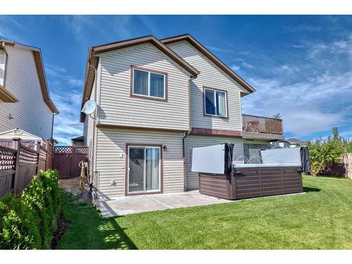 182 Panatella Circle Nw, Calgary, AB - Outdoor With Exterior