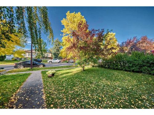 1131 Ranchlands Boulevard Nw, Calgary, AB - Outdoor With View