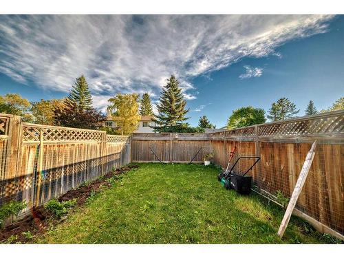 1131 Ranchlands Boulevard Nw, Calgary, AB - Outdoor