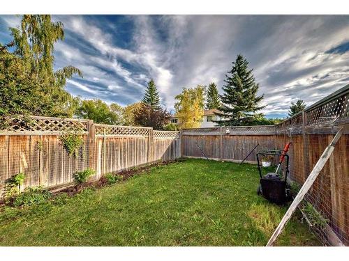 1131 Ranchlands Boulevard Nw, Calgary, AB - Outdoor