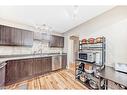 1131 Ranchlands Boulevard Nw, Calgary, AB  - Indoor Photo Showing Kitchen 