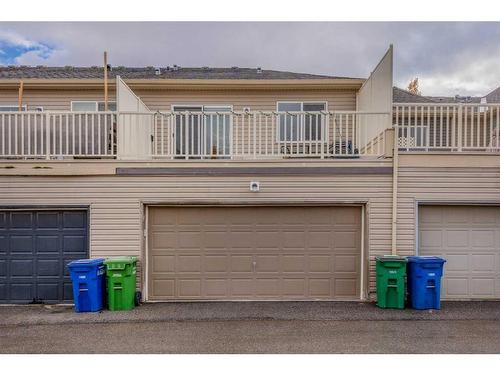 3007 Windsong Boulevard Sw, Airdrie, AB - Outdoor With Balcony With Exterior