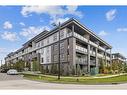 212-4275 Norford Avenue Nw, Calgary, AB  - Outdoor With Balcony With Facade 