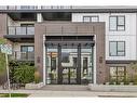 212-4275 Norford Avenue Nw, Calgary, AB  - Outdoor With Balcony 