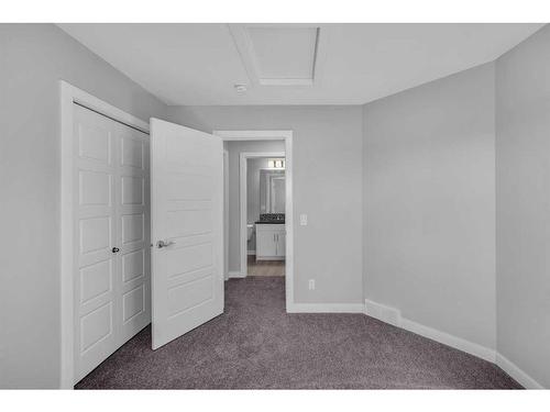 41 Red Embers Place Ne, Calgary, AB - Indoor