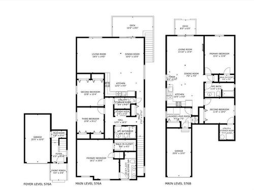 576-500 Harrison Court, Crossfield, AB - Other