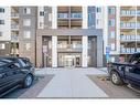 2317-4641 128 Avenue Ne, Calgary, AB  - Outdoor With Balcony With Facade 