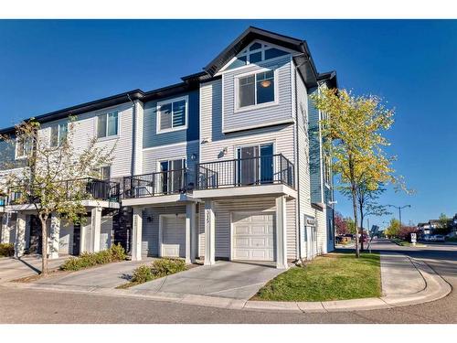 315 Taralake Way Ne, Calgary, AB 