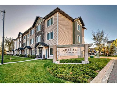 315 Taralake Way Ne, Calgary, AB 