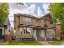 2805 4 Avenue Nw, Calgary, AB  - Outdoor With Facade 