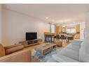 2805 4 Avenue Nw, Calgary, AB  - Indoor Photo Showing Living Room 