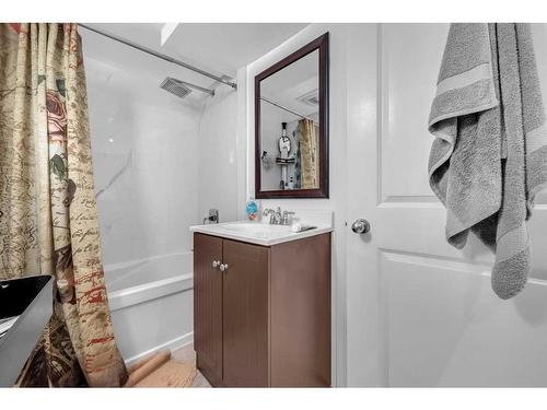 3323 Temple Way Ne, Calgary, AB - Indoor Photo Showing Bathroom