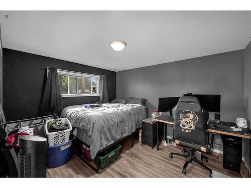 3323 Temple Way Ne, Calgary, AB - Indoor