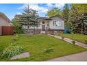 3323 Temple Way Ne, Calgary, AB  - Outdoor 