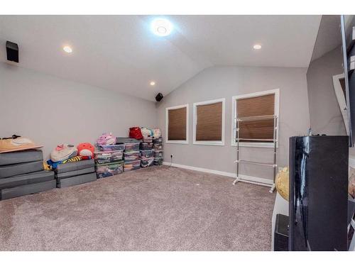 509 Saddlelake Drive Ne, Calgary, AB - Indoor Photo Showing Other Room