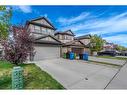 509 Saddlelake Drive Ne, Calgary, AB  - Outdoor With Facade 