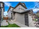 509 Saddlelake Drive Ne, Calgary, AB  - Outdoor 