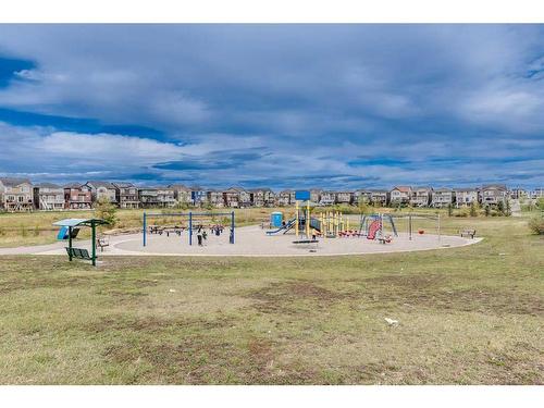 509 Saddlelake Drive Ne, Calgary, AB - Outdoor With View